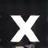 X (旧Twitter) アイコン