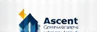 Ascent Communications K.K. ロゴ